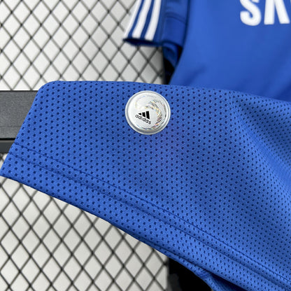 Chelsea 2009/2010 Home Jersey