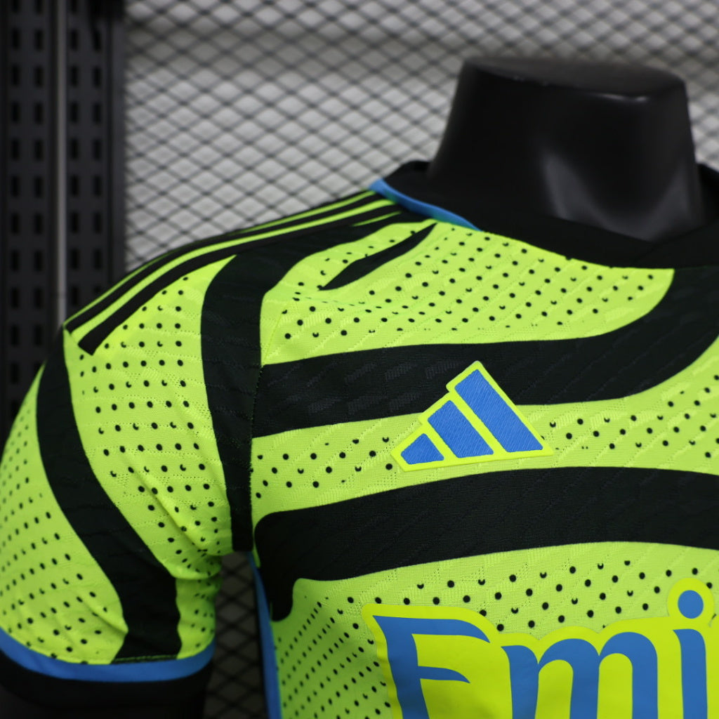 Arsenal 2023/2024 Away Jersey