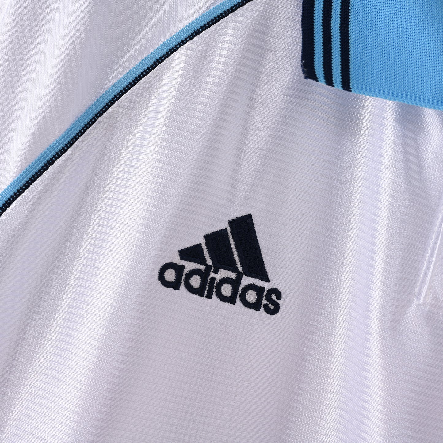 Marseille 1998/1999 Home Jersey