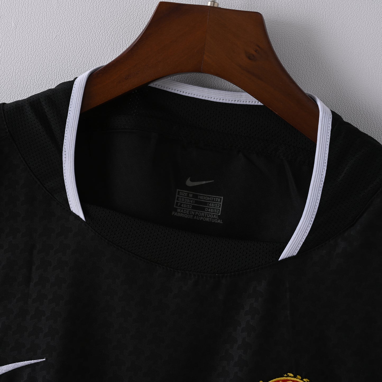 Manchester United 2003/2005 Away Jersey