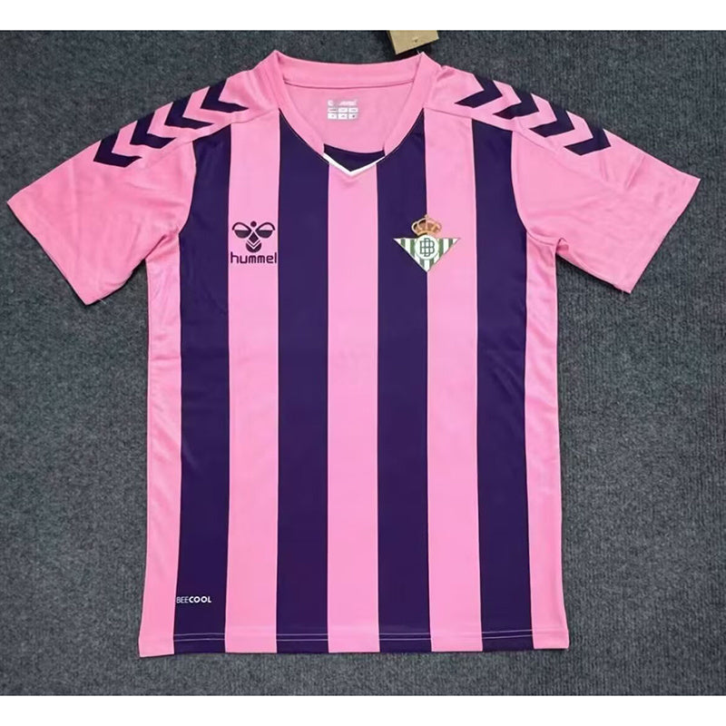 Real Betis 2025/2026 Jersey