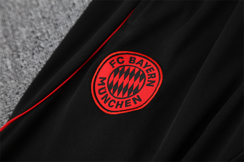 Bayern 2025/2026 Training Suit