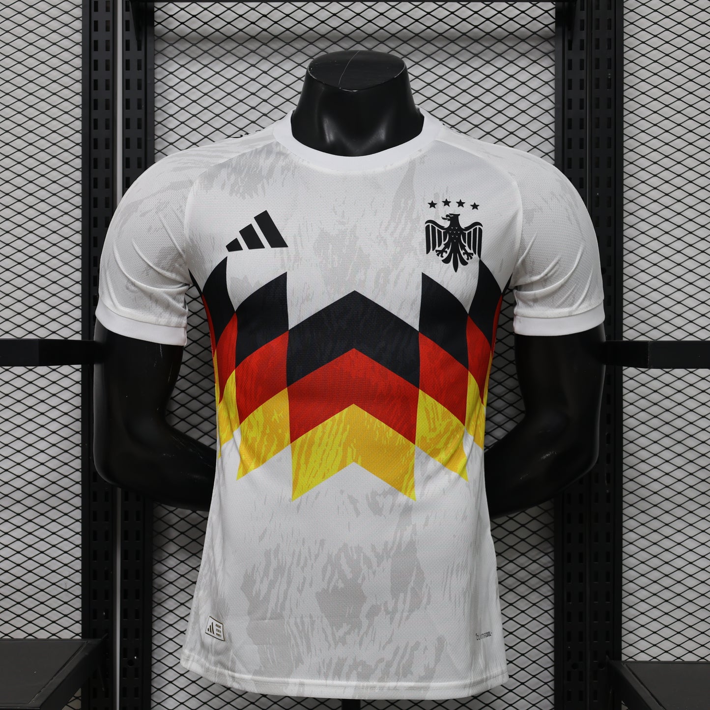 Germany 2026 Jersey