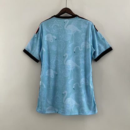 Inter Miami 2023/2024 Jersey