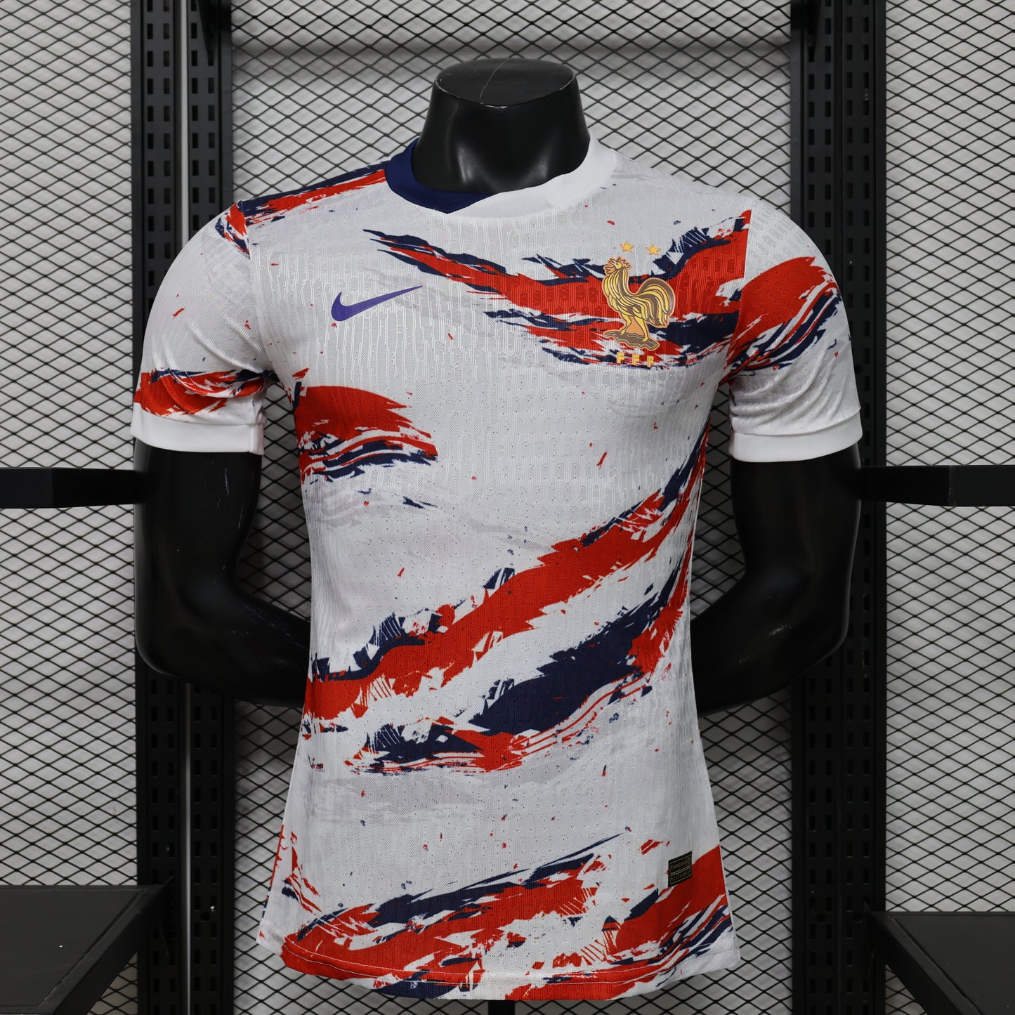 France 2026 Jersey