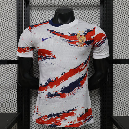 France 2026 Jersey
