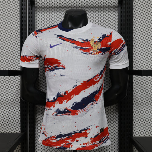 France 2026 Jersey