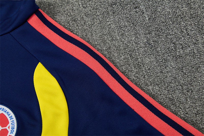 Colombia 2026/2027 Training Suit