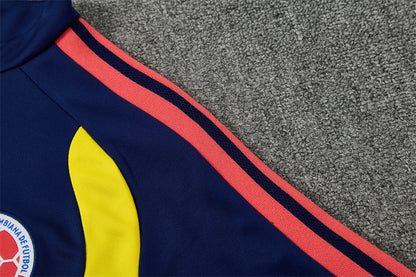 Colombia 2026/2027 Training Suit