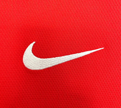 Arsenal 2012/2014 Home Jersey