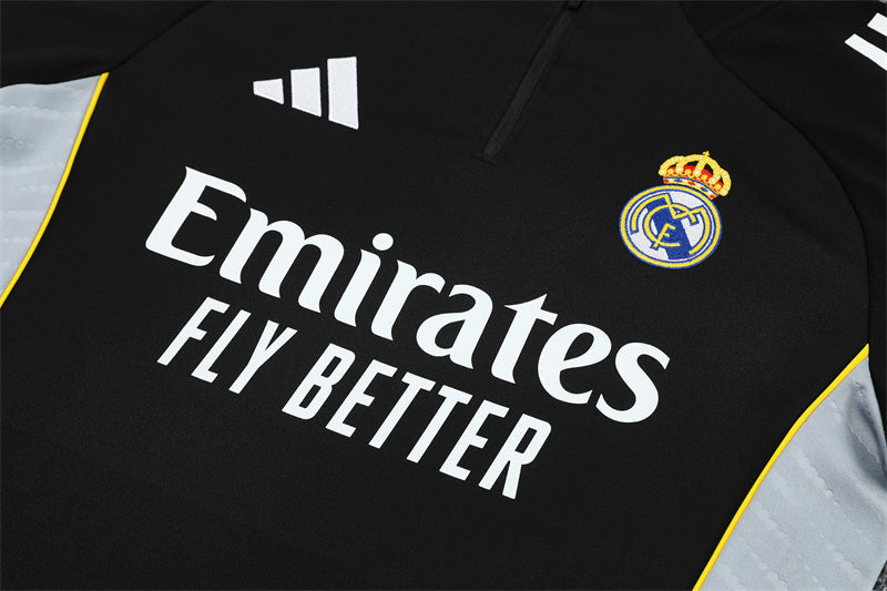 Real Madrid 2025/2026 Training Suit