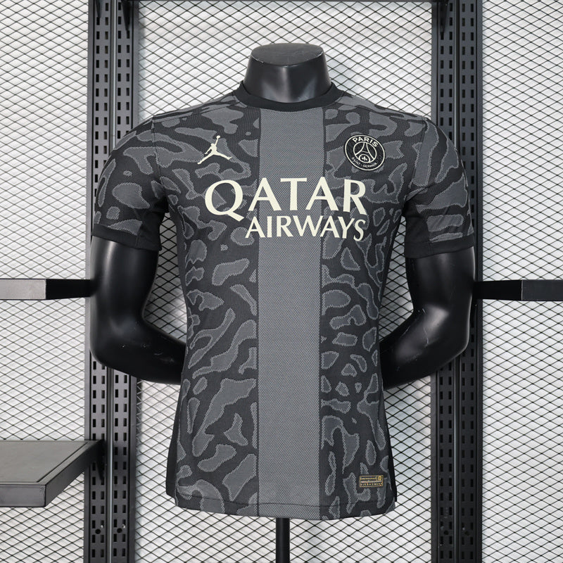 PSG 2023/2024 Third Jersey