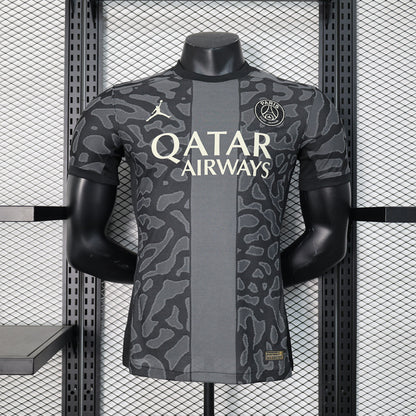 PSG 2023/2024 Third Jersey