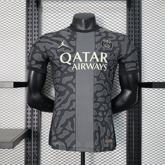 PSG 2023/2024 Third Jersey