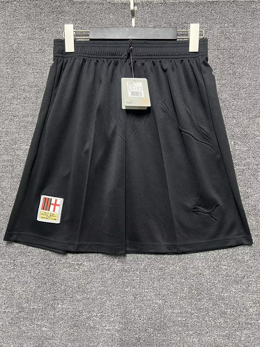 AC Milan 2025/2026 Shorts