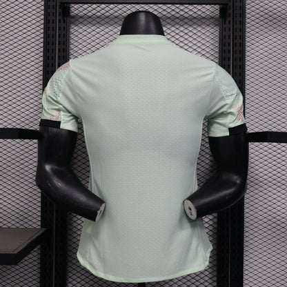 Portugal 2025 Jersey