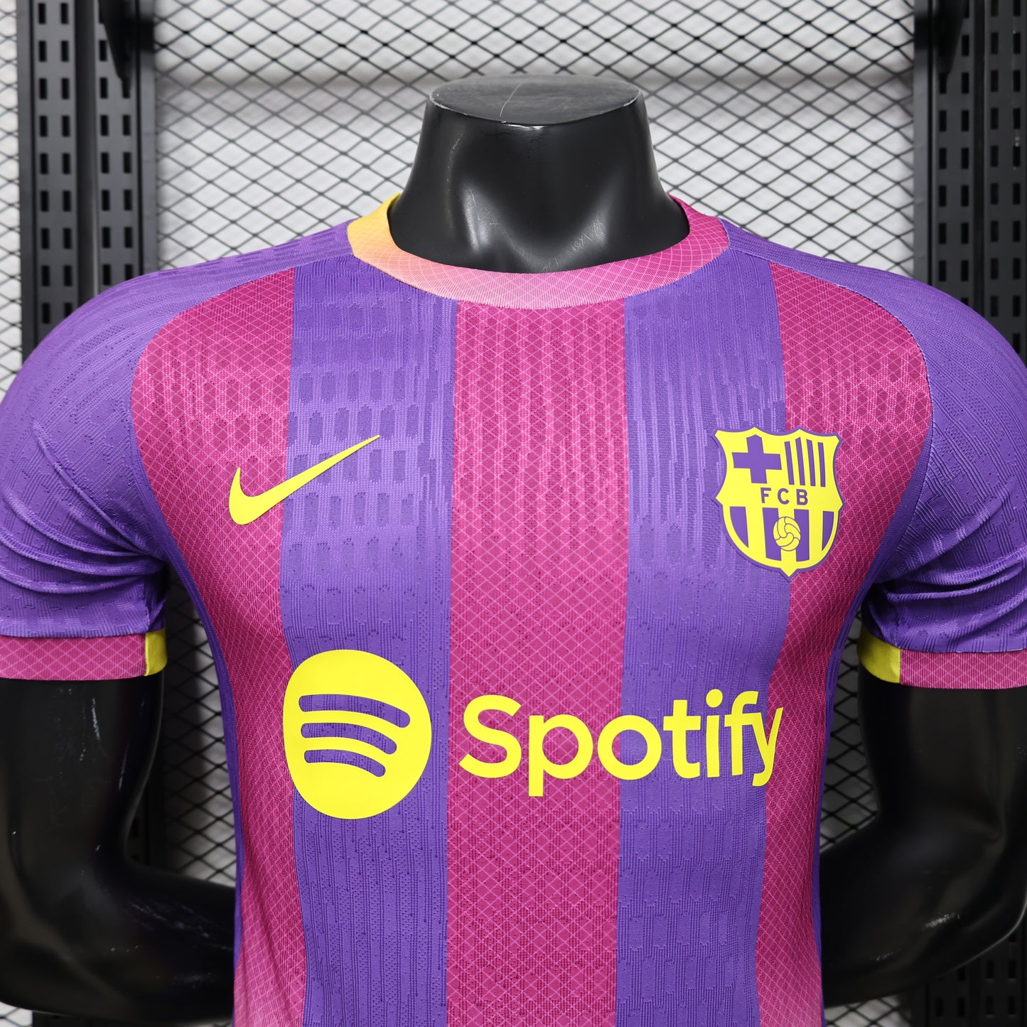Barcelona 2026/2027 Jersey