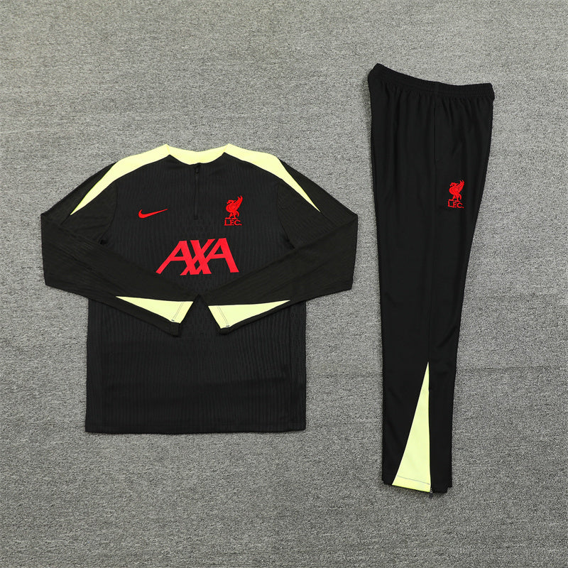 Liverpool 2024/2025 Training Suit