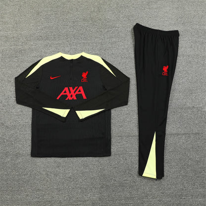 Liverpool 2024/2025 Training Suit