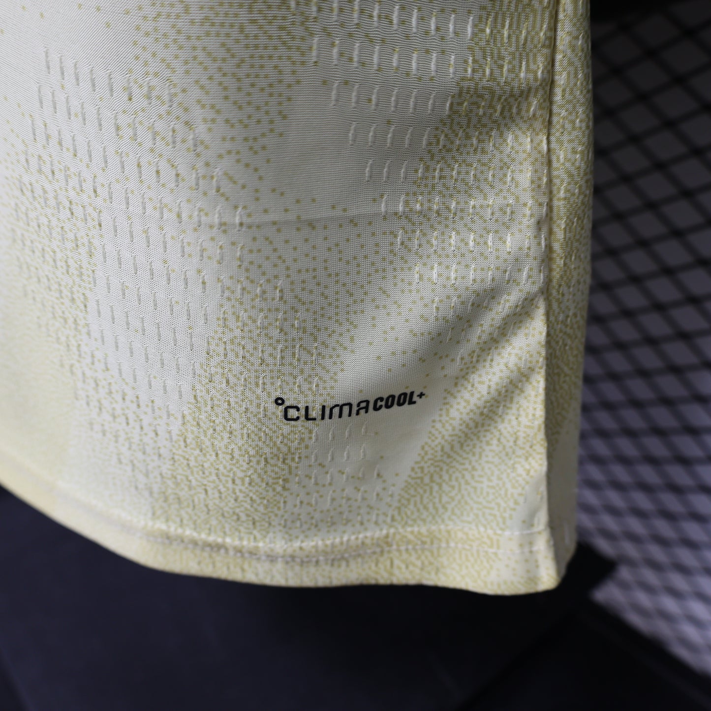 Arsenal 2026/2027 Third Jersey
