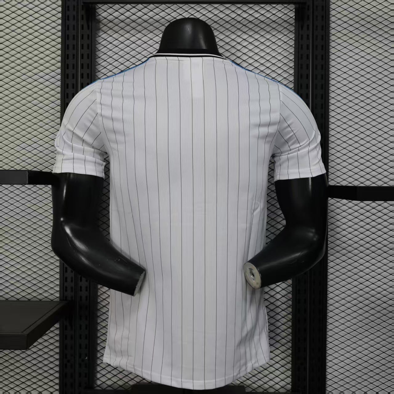 Newcastle 2025/2026 Jersey