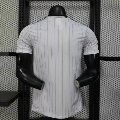 Newcastle 2025/2026 Jersey