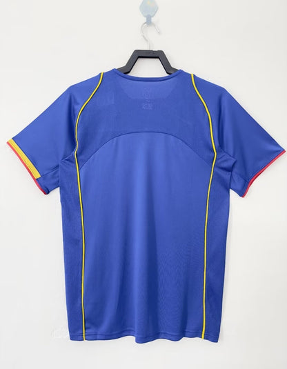 Arsenal 2004/2005 Away Jersey