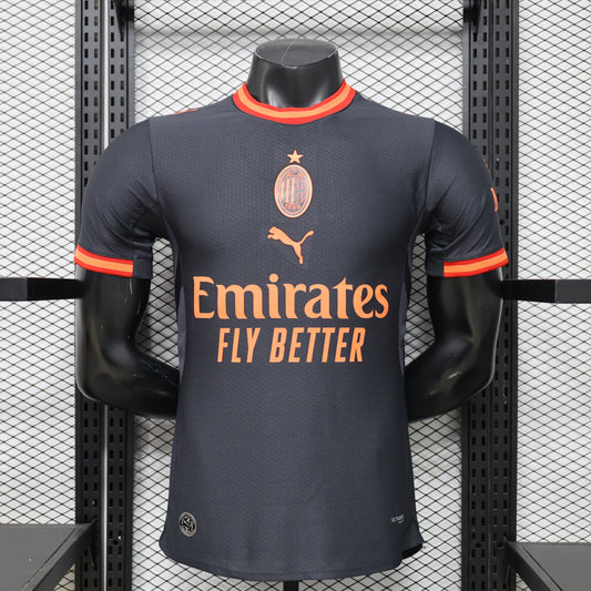 AC Milan 2026/2027 Jersey
