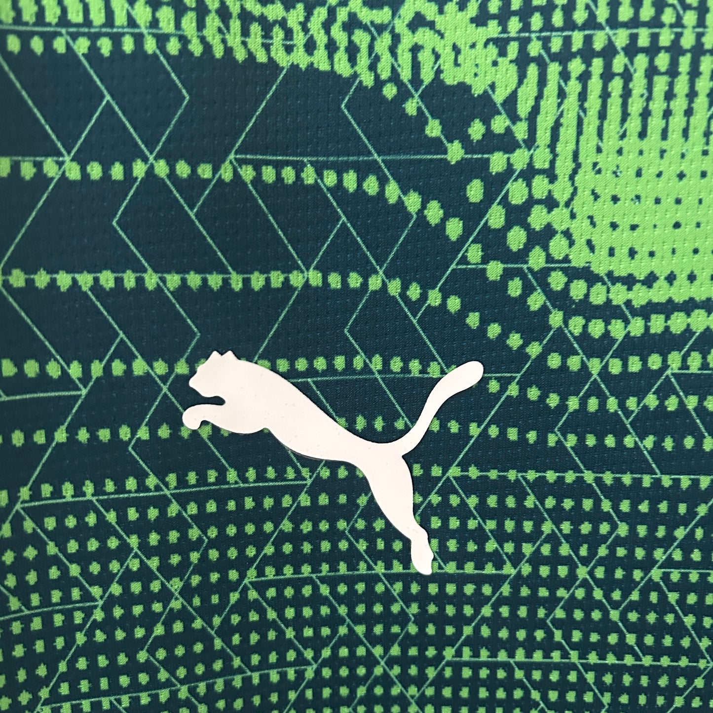 Portugal 2025 Jersey