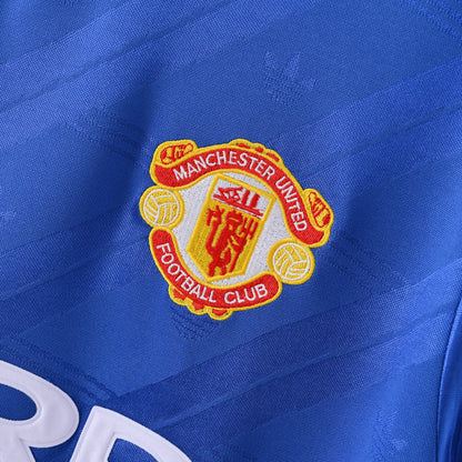 Manchester United 1986/1988 Third Jersey