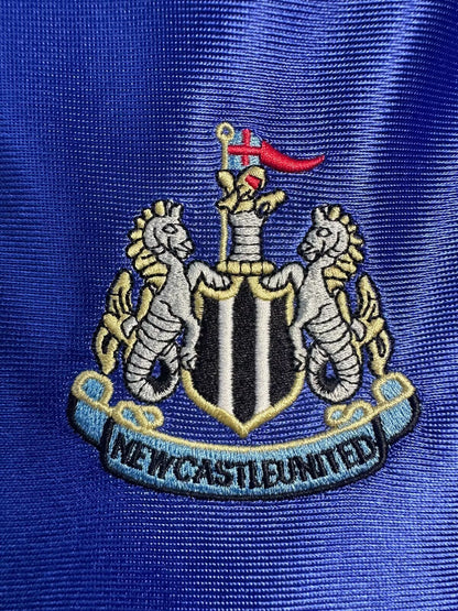 Newcastle 1998/1999 Away Jersey