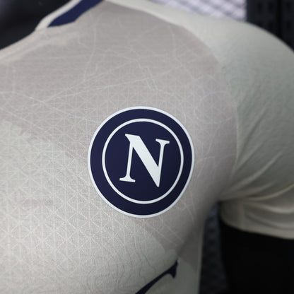 Napoli 2023/2024 Jersey