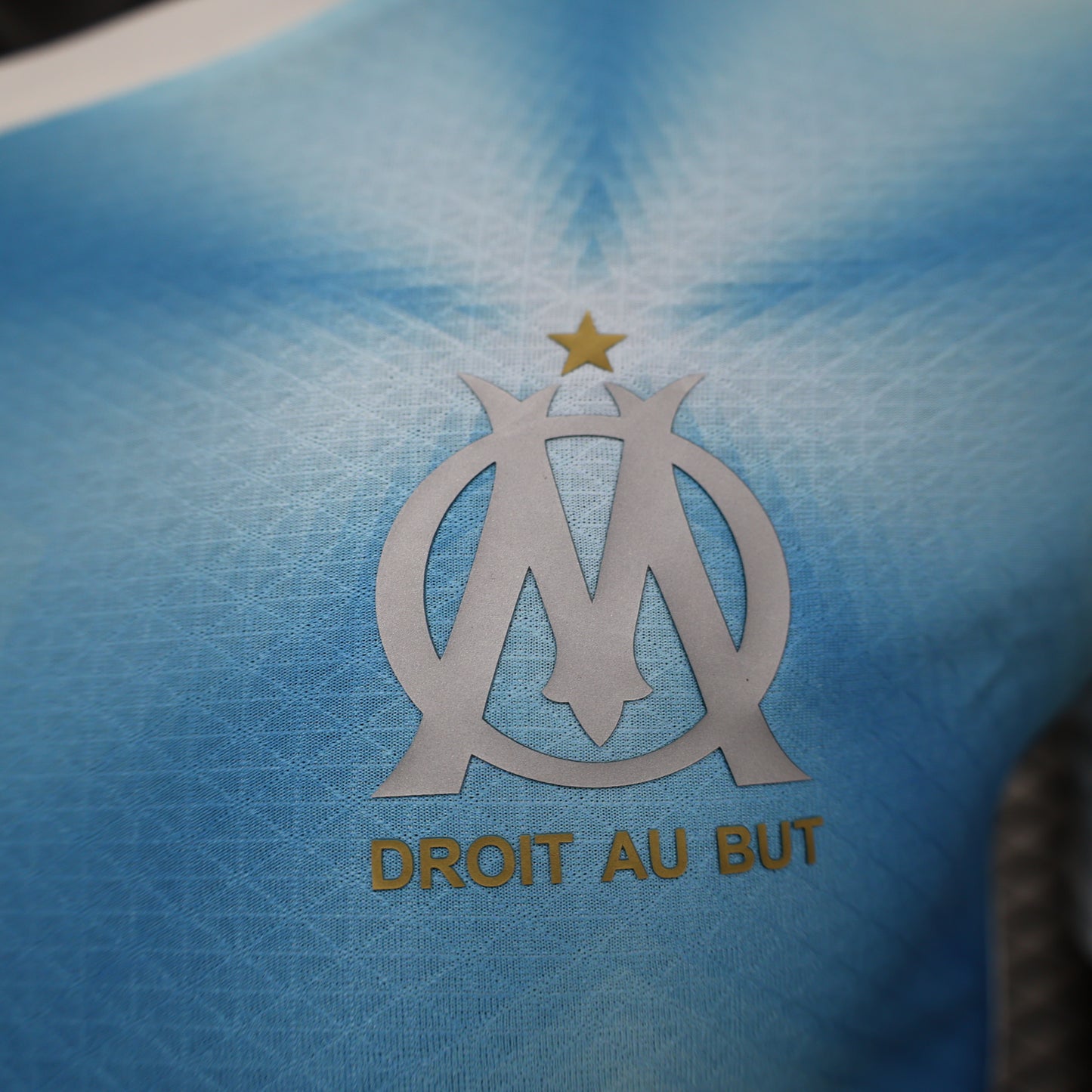 Marseille 2023/2024 Jersey
