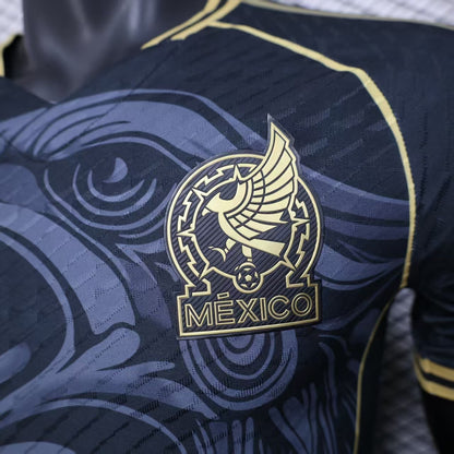 Mexico 2026 Jersey
