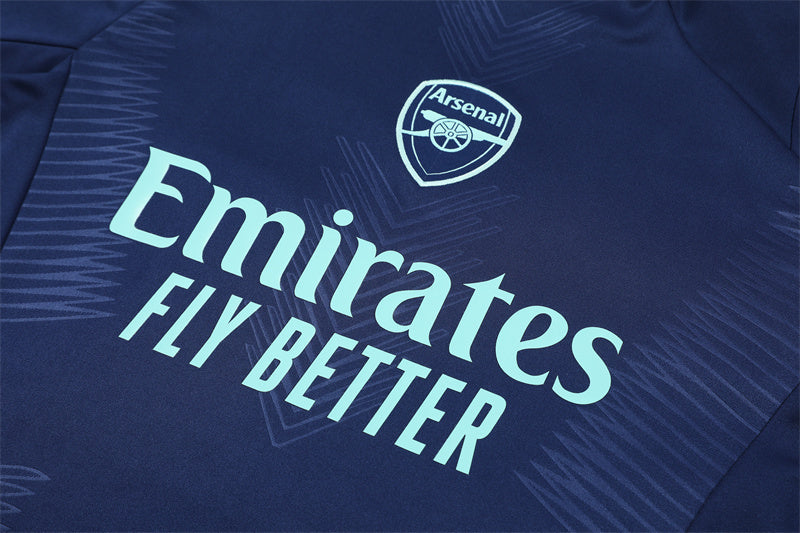 Arsenal 2024/2025 Training Suit