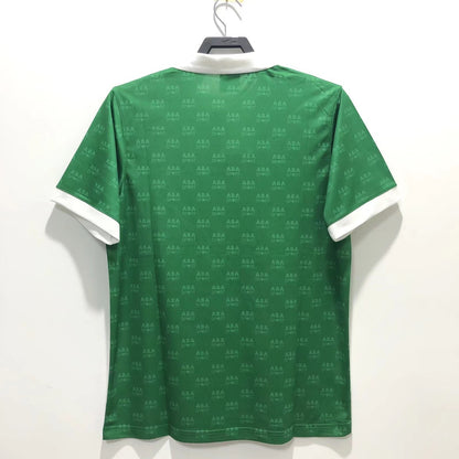 Mexico 1995 Home Jersey
