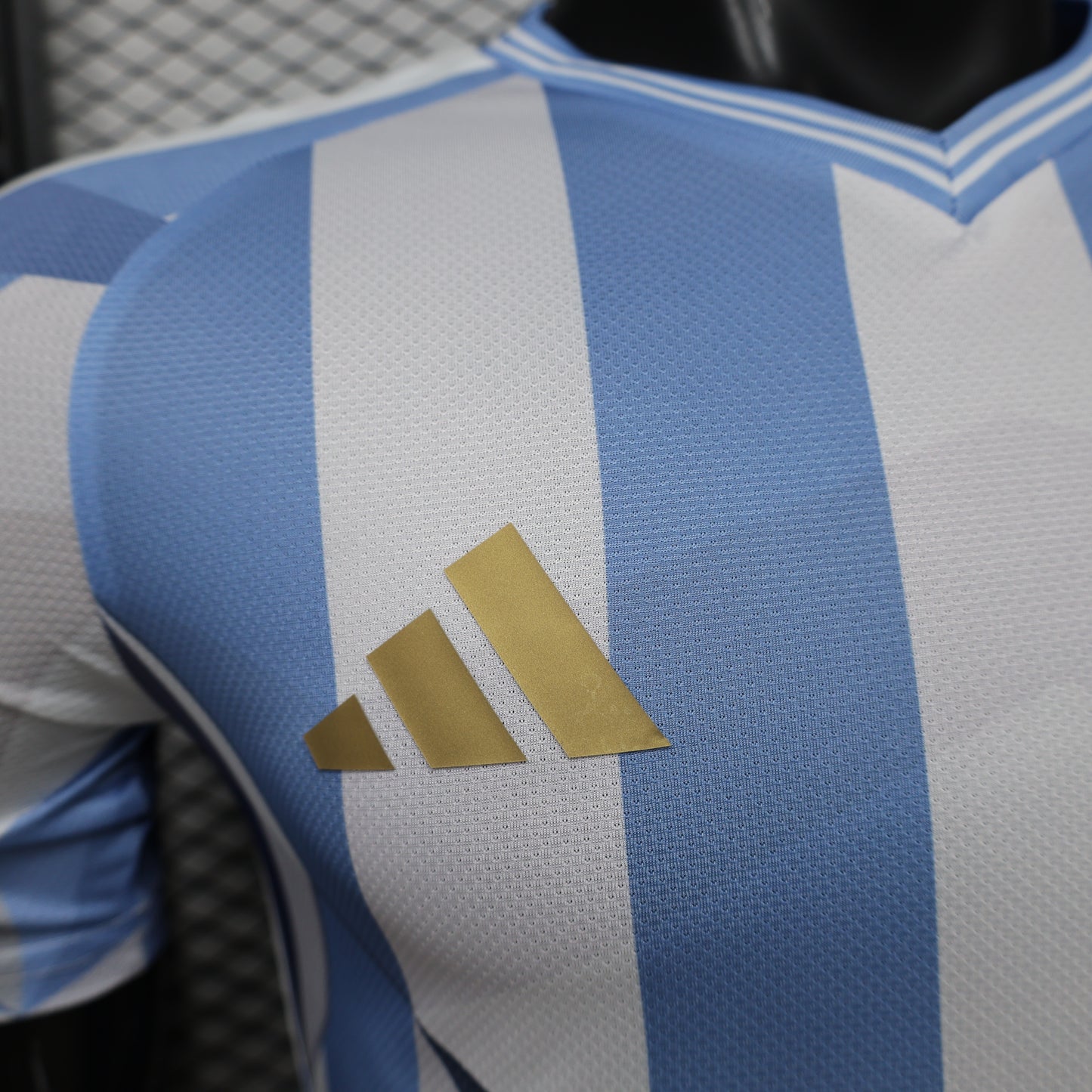 Argentina 2026 Jersey