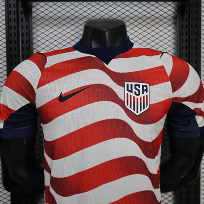 USA 2026 Home Jersey