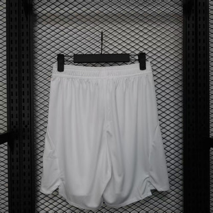 Manchester United 2025/2026 Away Shorts