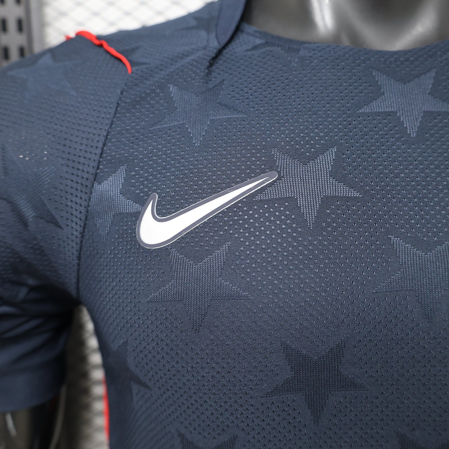USA 2026 Away Jersey