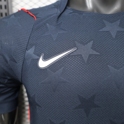 USA 2026 Away Jersey