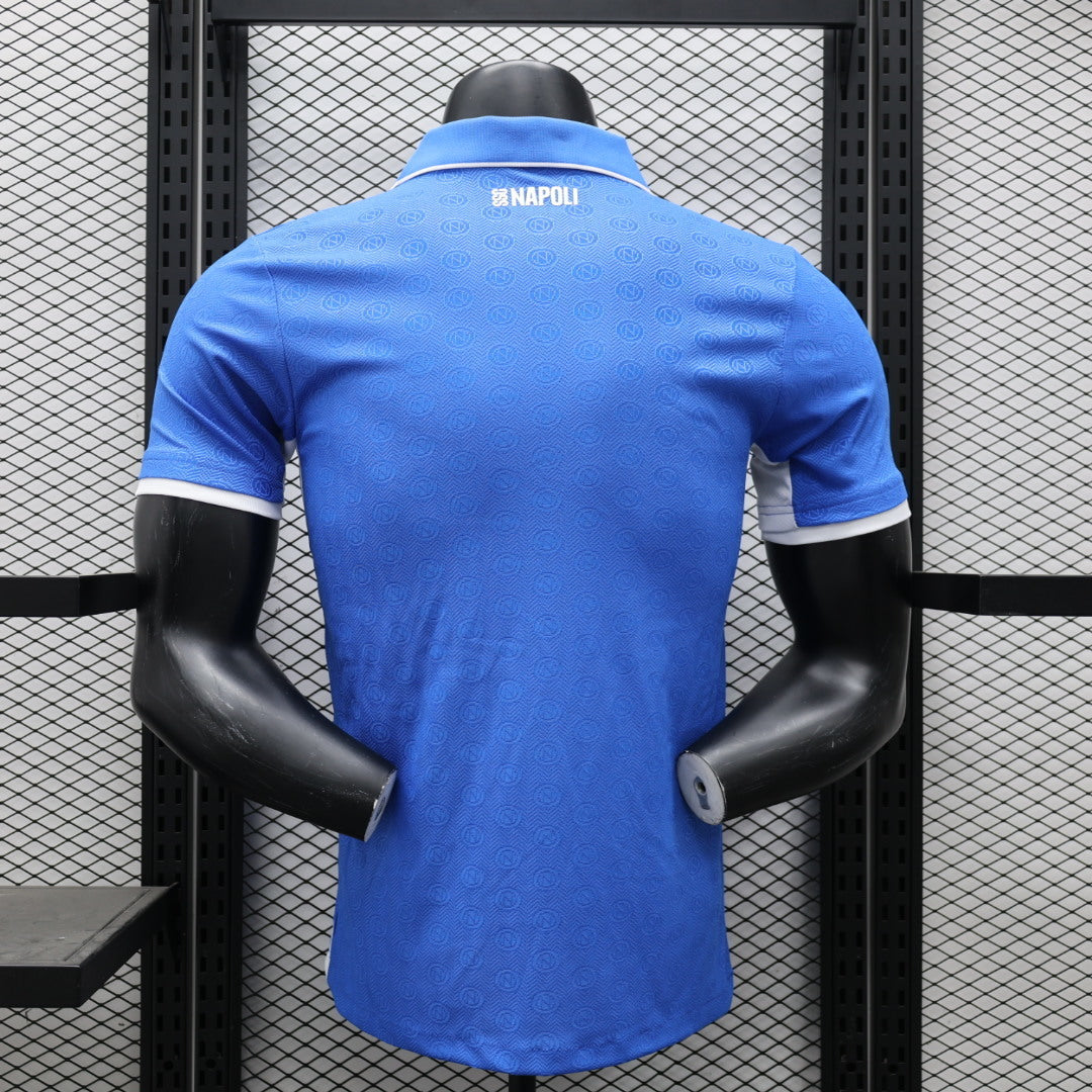 Napoli 2025/2026 Home Jersey