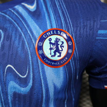 Chelsea 2024/2025 Home Jersey