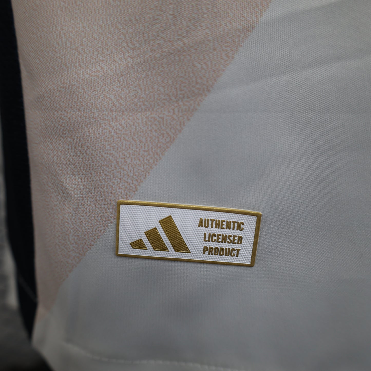 Spain 2026 Jersey