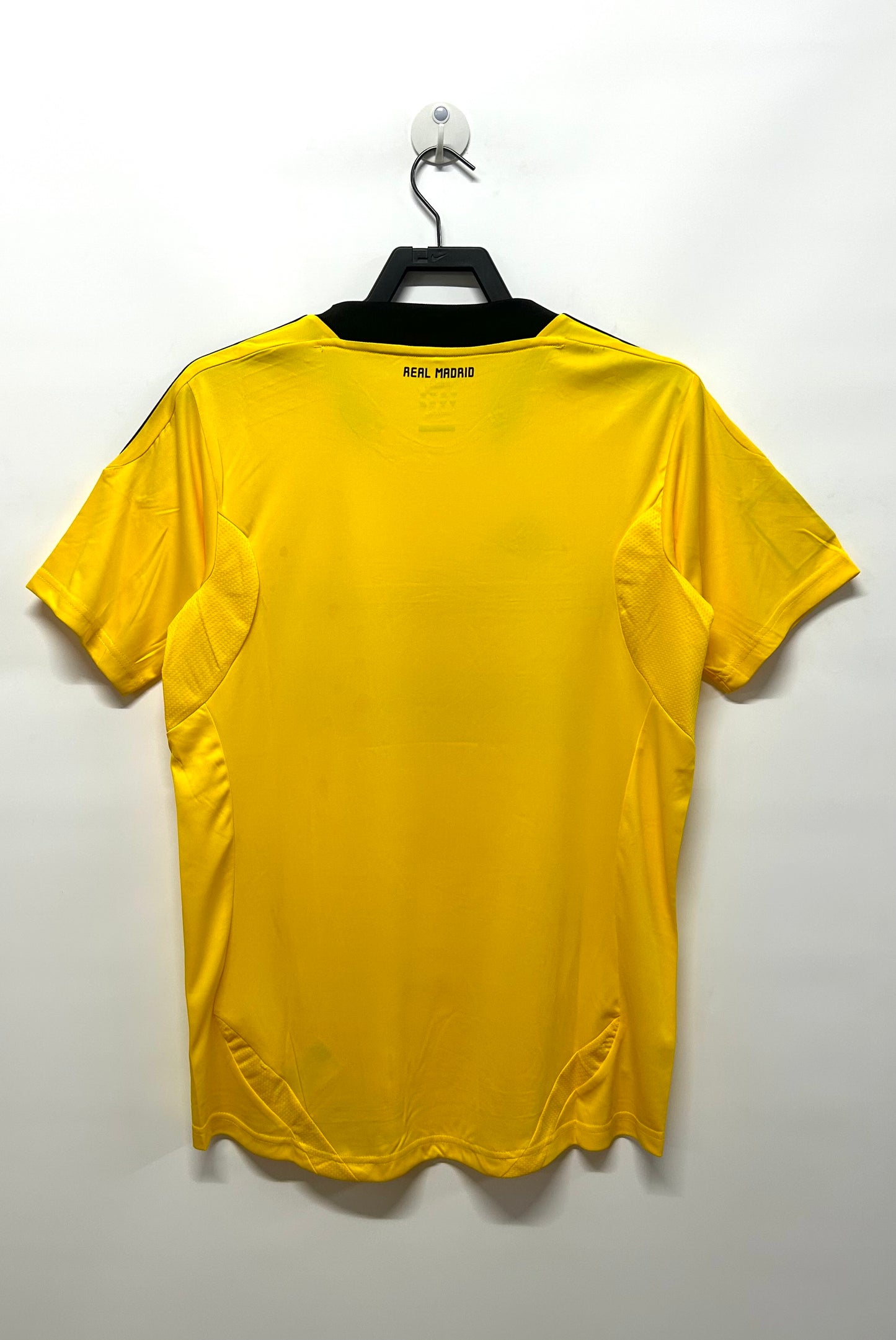 RM 2011/2012 Jersey