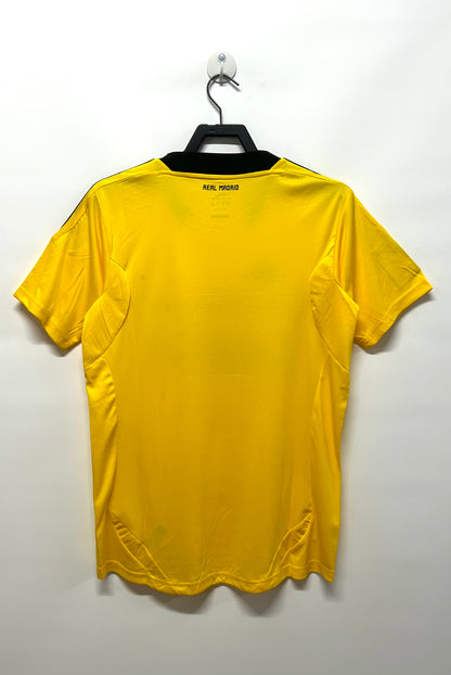 RM 2011/2012 Jersey