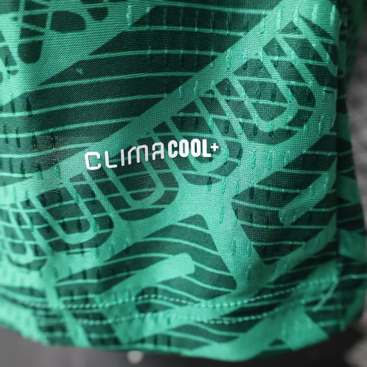 Mexico 2026 Home Jersey