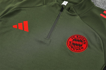 Bayern 2025/2026 Training Suit