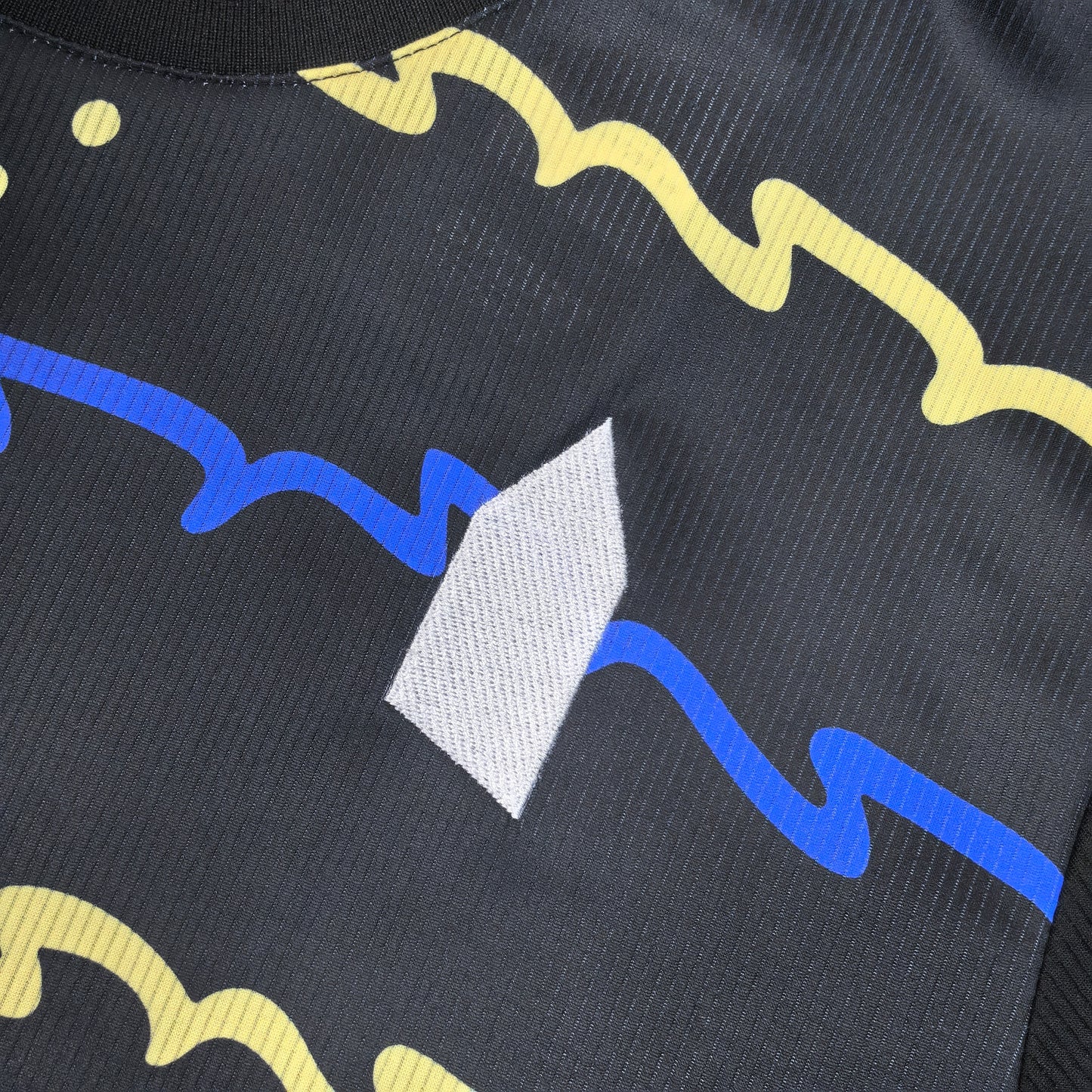 Everton 2025/2026 Third Jersey