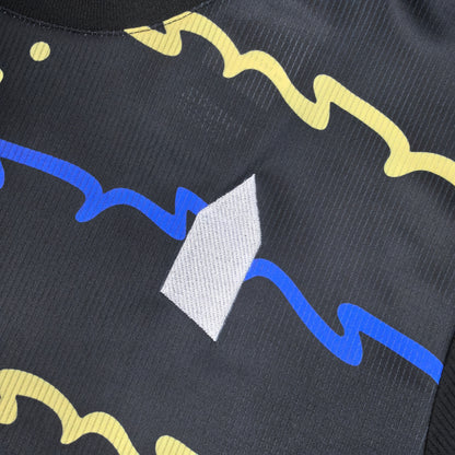 Everton 2025/2026 Third Jersey